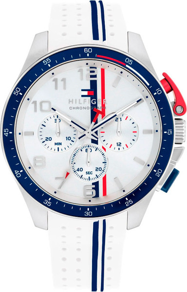 Часы наручные мужские Tommy Hilfiger 1792167 - фото