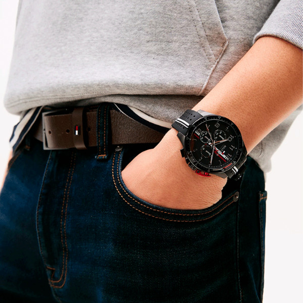 Часы наручные мужские Tommy Hilfiger 1792168