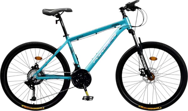 Велосипед Yayale 26 279-001 - фото