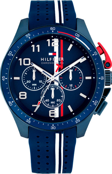 Часы наручные мужские Tommy Hilfiger 1792169 - фото