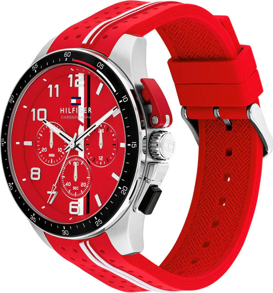 Часы наручные мужские Tommy Hilfiger 1792170