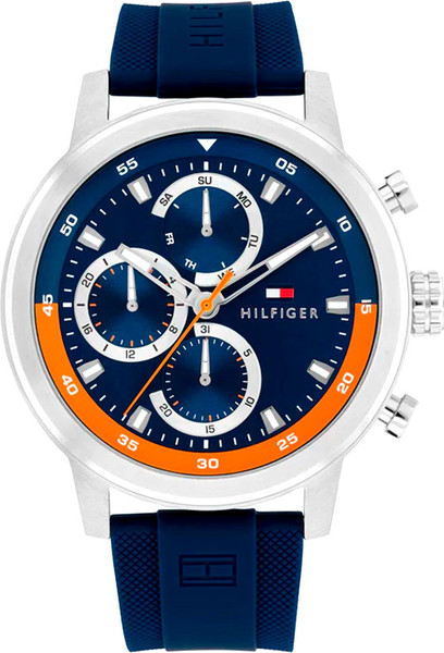 Часы наручные мужские Tommy Hilfiger 1792177 - фото