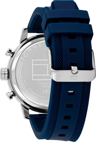 Часы наручные мужские Tommy Hilfiger 1792177