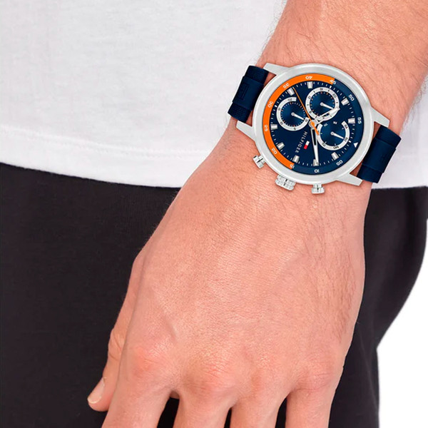 Часы наручные мужские Tommy Hilfiger 1792177
