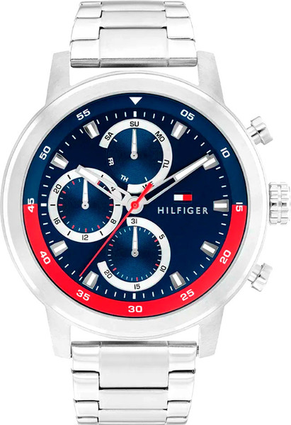 Часы наручные мужские Tommy Hilfiger 1792179 - фото