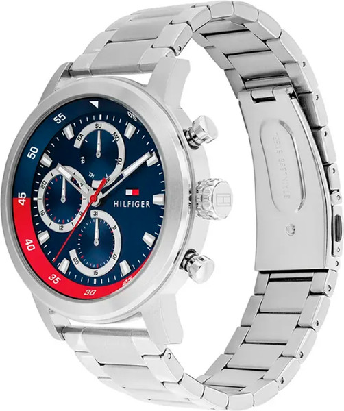 Часы наручные мужские Tommy Hilfiger 1792179