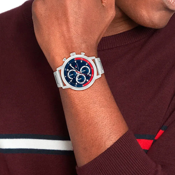 Часы наручные мужские Tommy Hilfiger 1792179