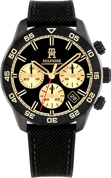 Часы наручные мужские Tommy Hilfiger 1792182 - фото