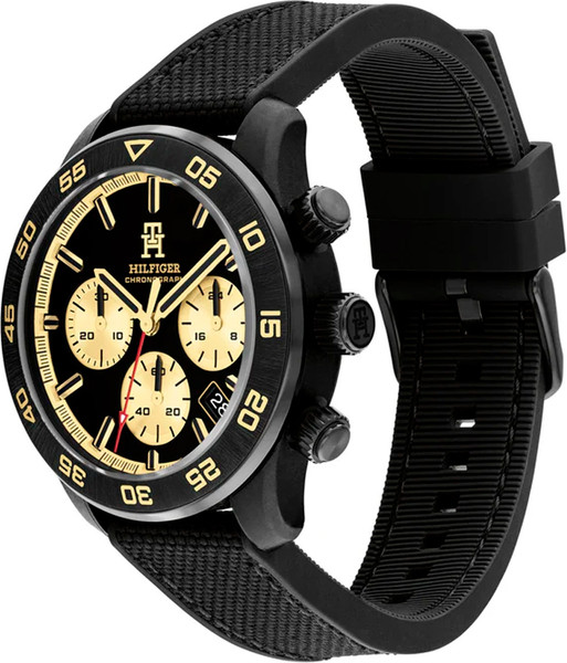 Часы наручные мужские Tommy Hilfiger 1792182