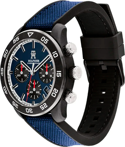 Часы наручные мужские Tommy Hilfiger 1792183