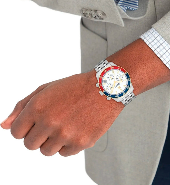 Часы наручные мужские Tommy Hilfiger 1792184