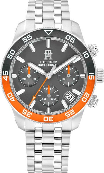Часы наручные мужские Tommy Hilfiger 1792186 - фото