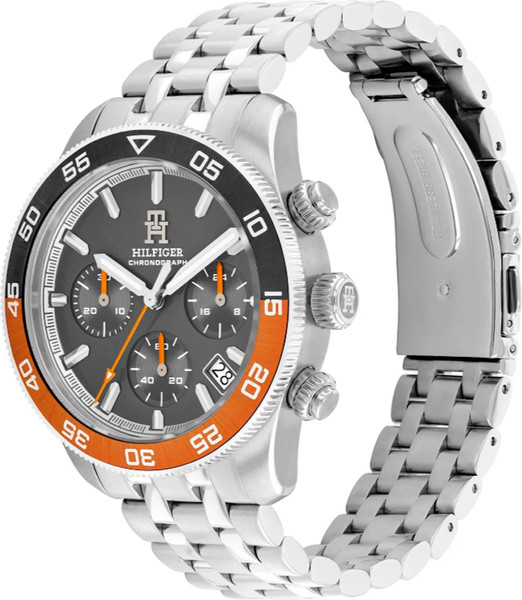 Часы наручные мужские Tommy Hilfiger 1792186
