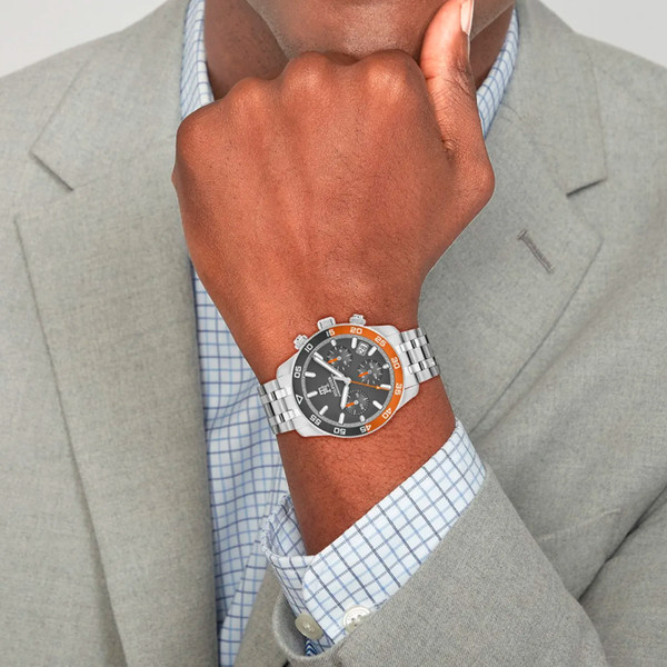 Часы наручные мужские Tommy Hilfiger 1792186