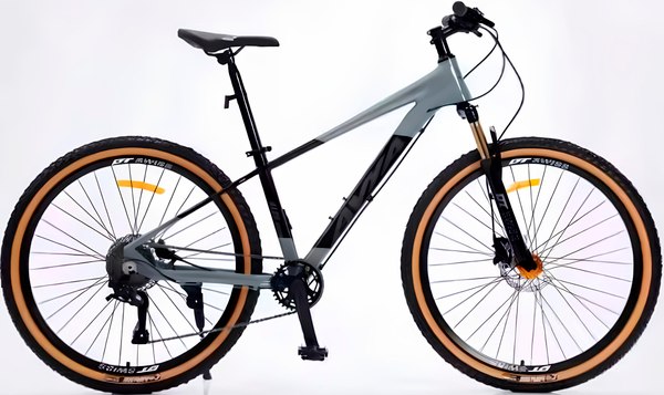 Велосипед Yayale 27.5 131-060 - фото