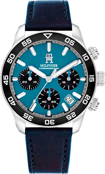 Часы наручные мужские Tommy Hilfiger 1792187 - фото