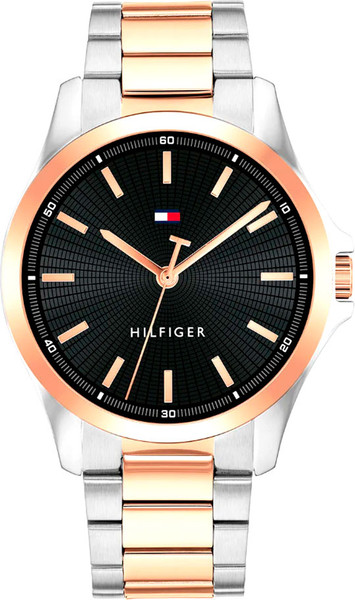 Часы наручные мужские Tommy Hilfiger 1792191 - фото