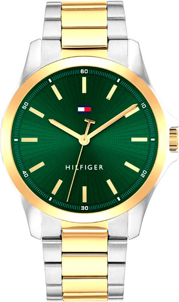 Часы наручные мужские Tommy Hilfiger 1792192 - фото