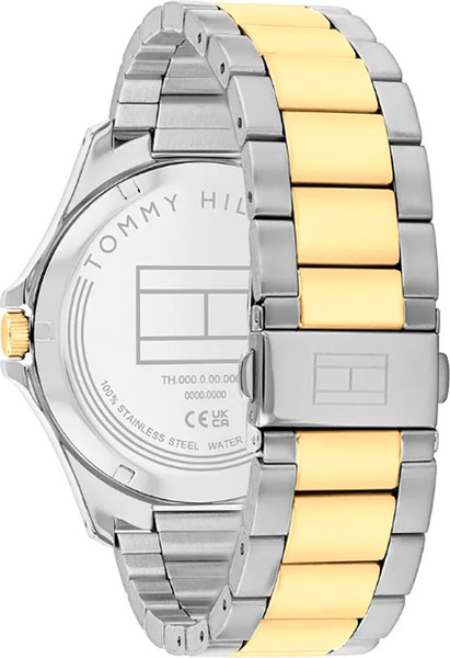 Часы наручные мужские Tommy Hilfiger 1792192