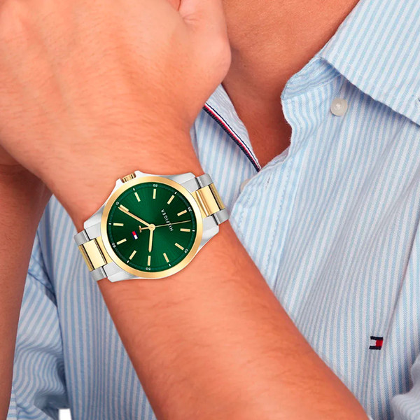 Часы наручные мужские Tommy Hilfiger 1792192