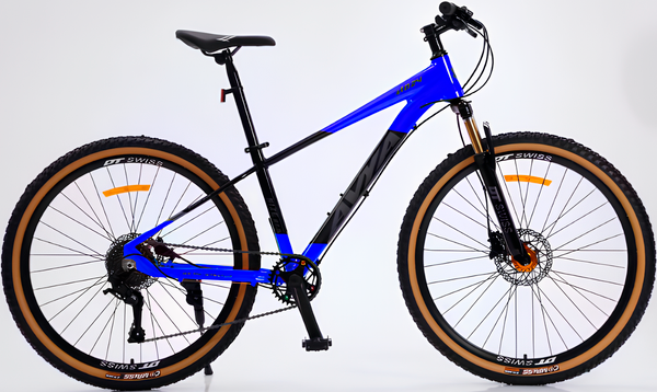 Велосипед Yayale 27.5 131-060 - фото