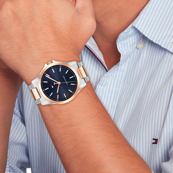 Часы наручные мужские Tommy Hilfiger 1792193