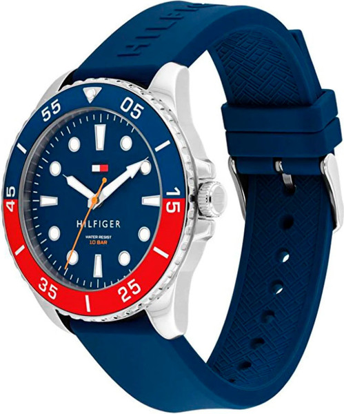 Часы наручные мужские Tommy Hilfiger 1792200