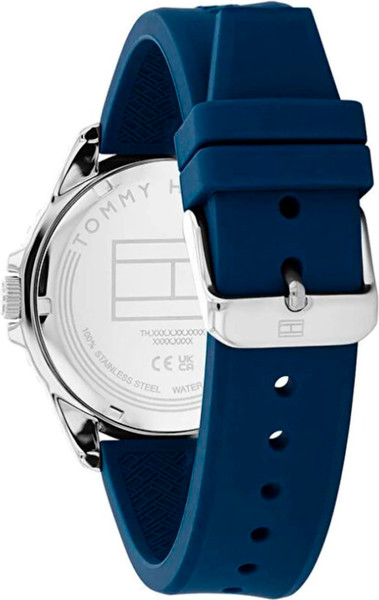 Часы наручные мужские Tommy Hilfiger 1792200