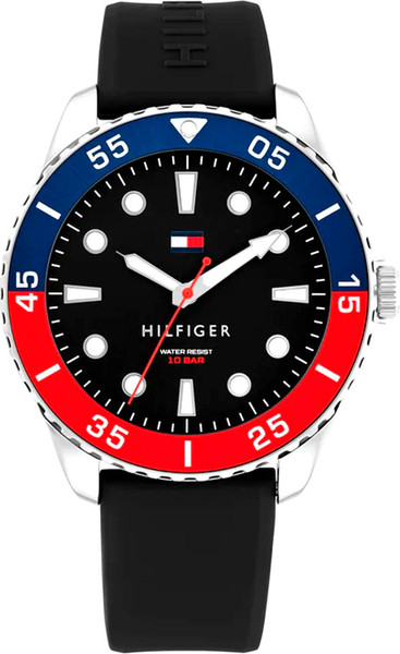 Часы наручные мужские Tommy Hilfiger 1792201 - фото