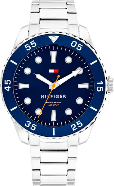 Часы наручные мужские Tommy Hilfiger 1792202 - фото