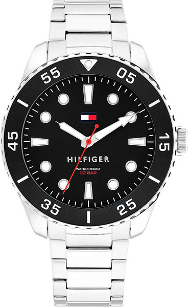 Часы наручные мужские Tommy Hilfiger 1792203 - фото