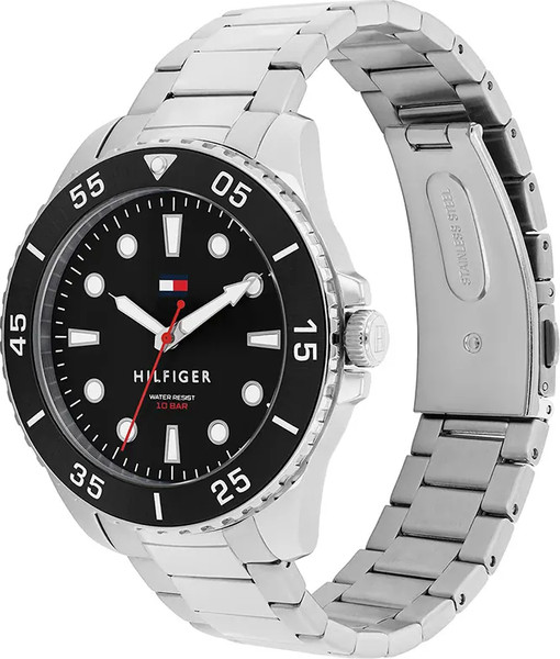 Часы наручные мужские Tommy Hilfiger 1792203