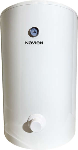 Бойлер косвенного нагрева Navien KIG-200L - фото
