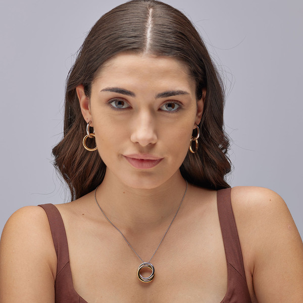 Серьги Brosway BAU21