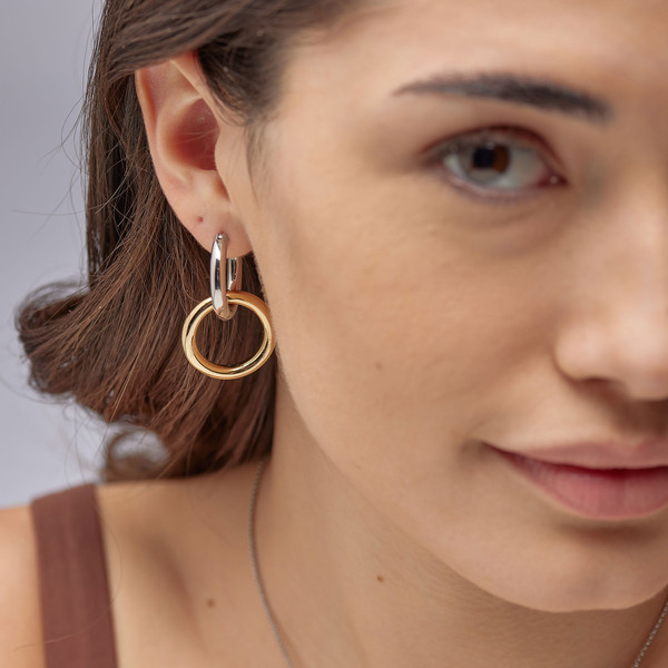 Серьги Brosway BAU21