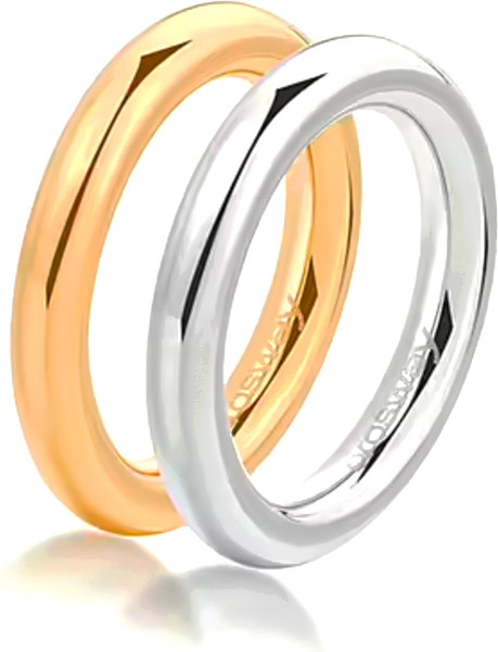 Кольцо Brosway BAU31A - фото