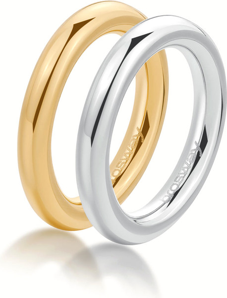 Кольцо Brosway BAU31B - фото