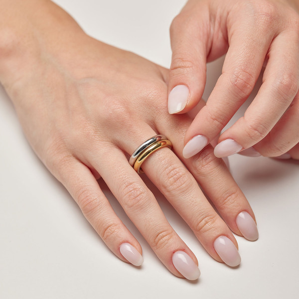 Кольцо Brosway BAU31B