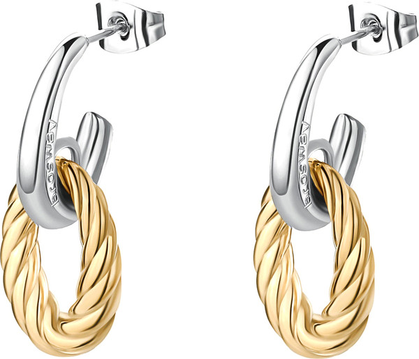 Серьги Brosway BAY24 - фото