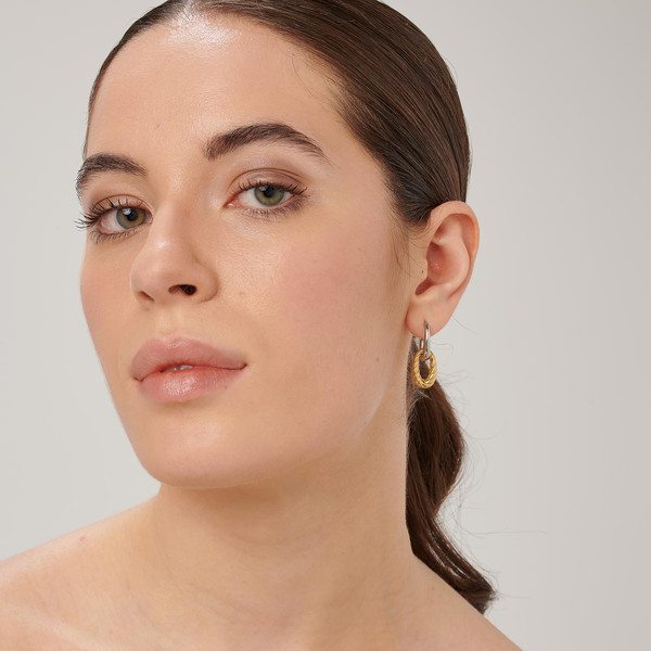 Серьги Brosway BAY24