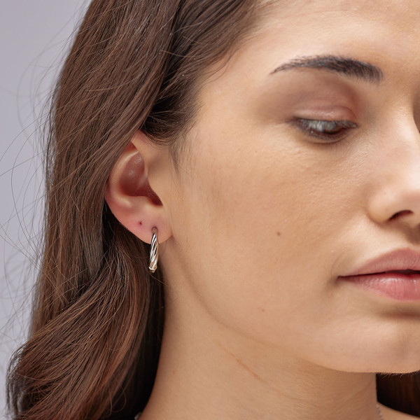 Серьги Brosway BAY26