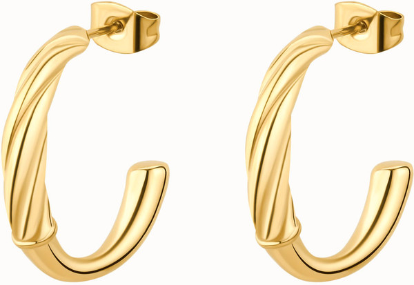 Серьги Brosway BAY27 - фото