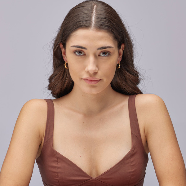 Серьги Brosway BAY27