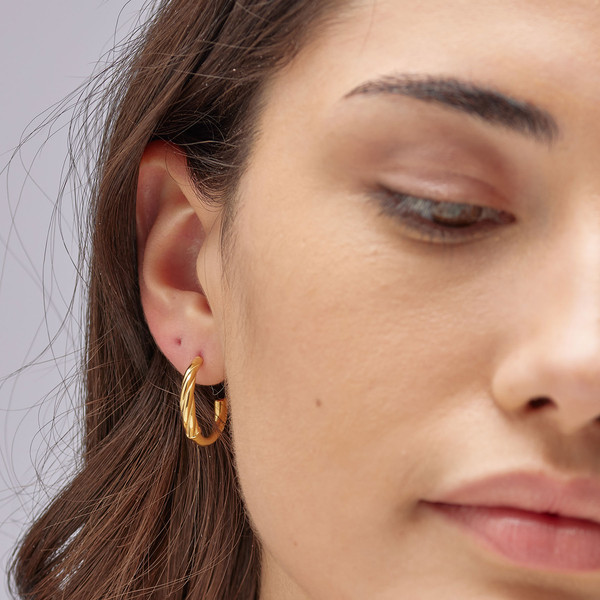 Серьги Brosway BAY27