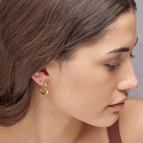 Серьги Brosway BAY27