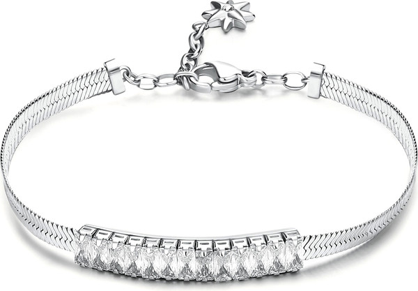 Браслет Brosway BEI087 - фото