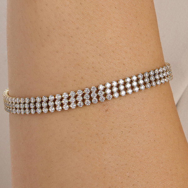 Браслет Brosway BEI092