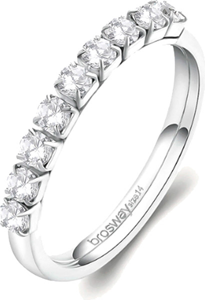Кольцо Brosway BEIA003A - фото