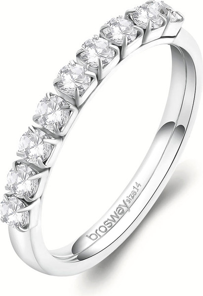 Кольцо Brosway BEIA003B - фото