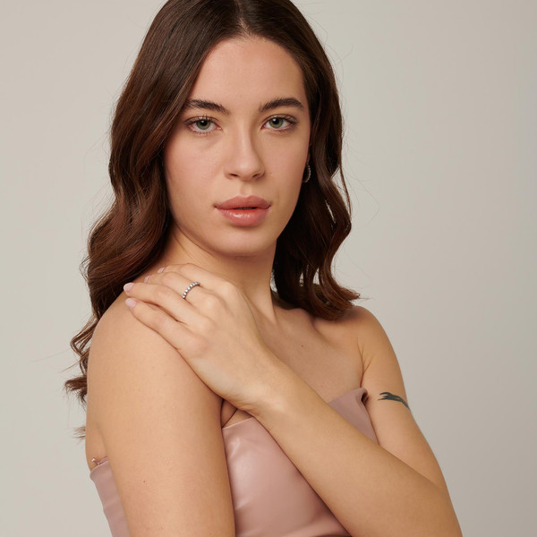 Кольцо Brosway BEIA003B